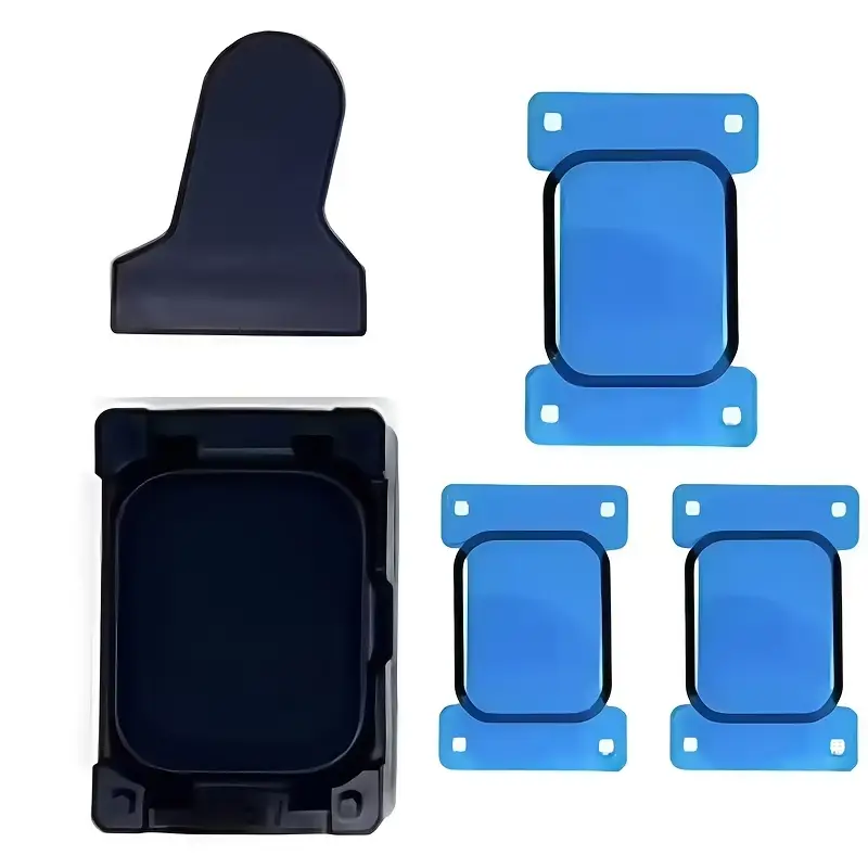 Smart Home Solution - 1-2-3-4-5 pezzi pellicola + strumento per