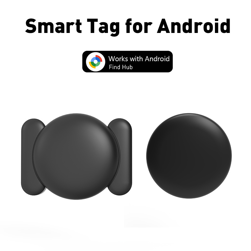 Smart Home Full System - Localizzatore di Sicurezza Android Google Find