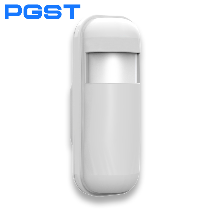 Smart Home Full System - PGST ZigBee Tuya 433 MHz Vita