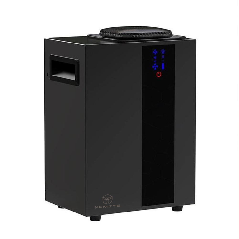 Smart Home Full System - NAMSTE 4000m3 Sistema HVAC Diffusore di