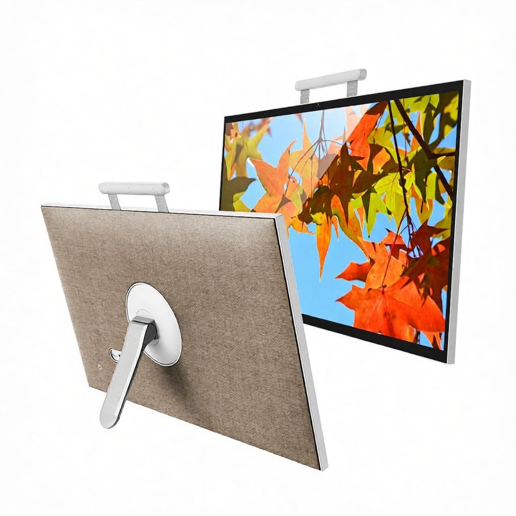 Smart Home Tablet - Tablet Interattivo Intelligente Android 13 con