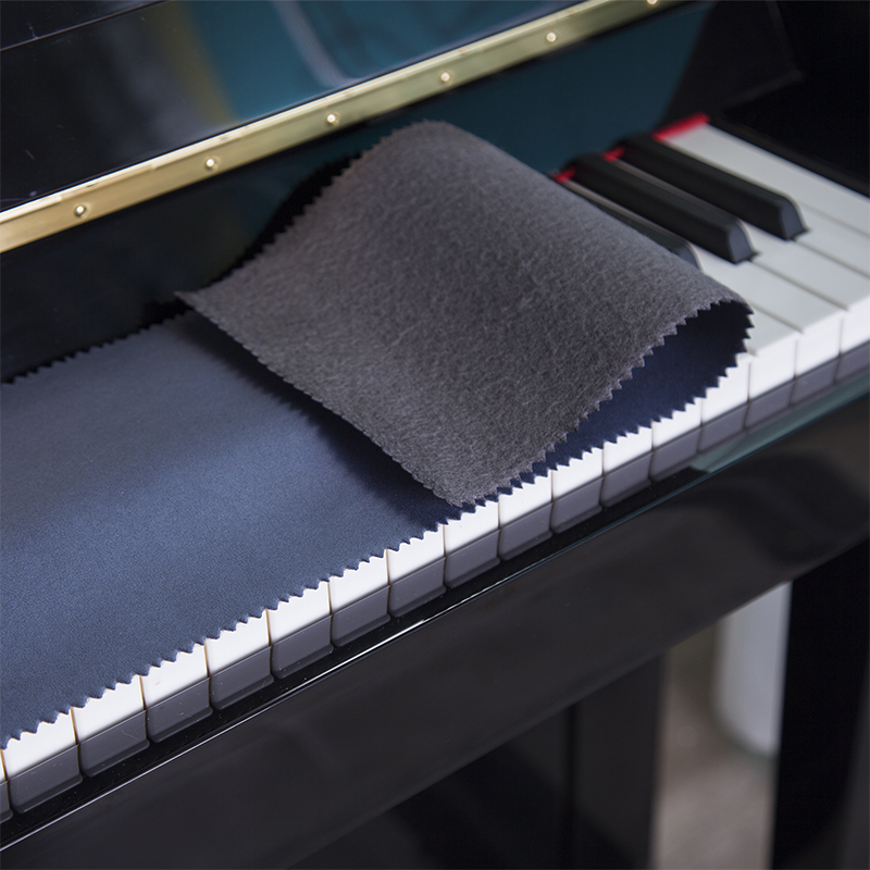 Smart Home Utilities - Copertura per tasti di pianoforte in