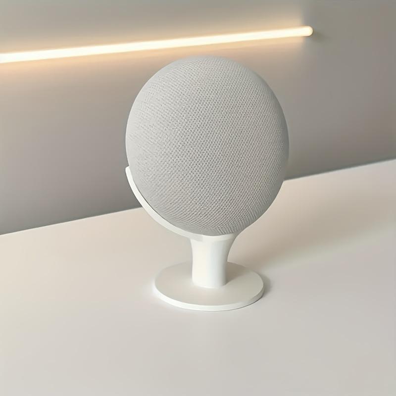 Smart Home Google Nest - Supporto da tavolo per Google Nest/Home