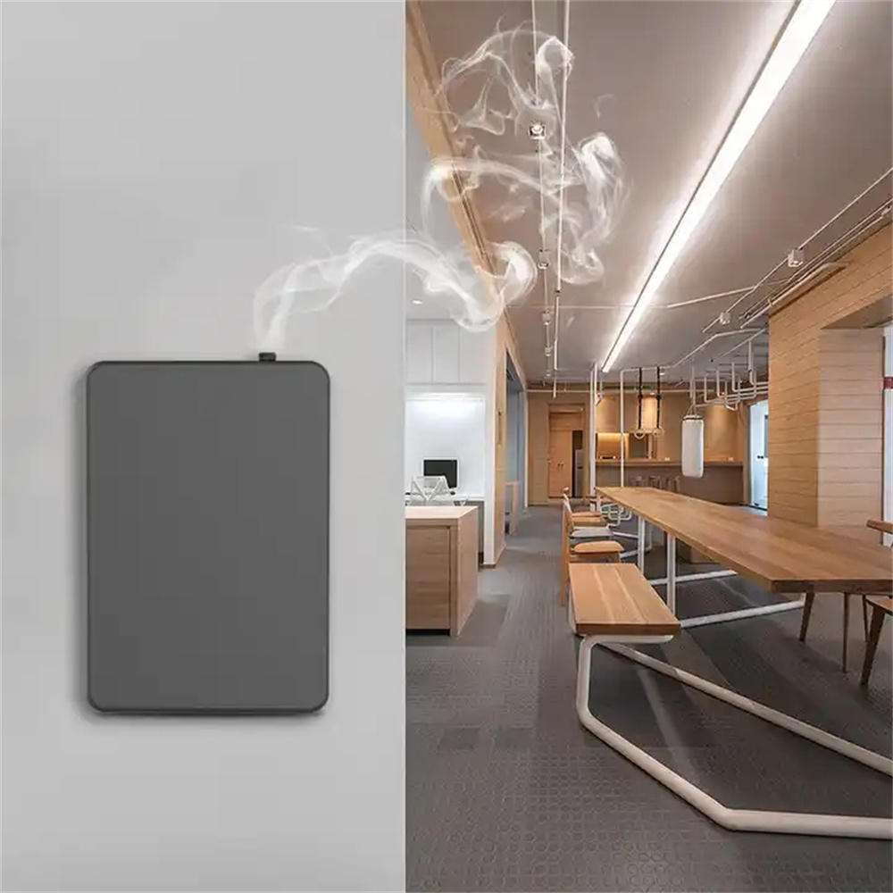 Smart Home Utilities - Diffusore di aromi intelligente da 500m³