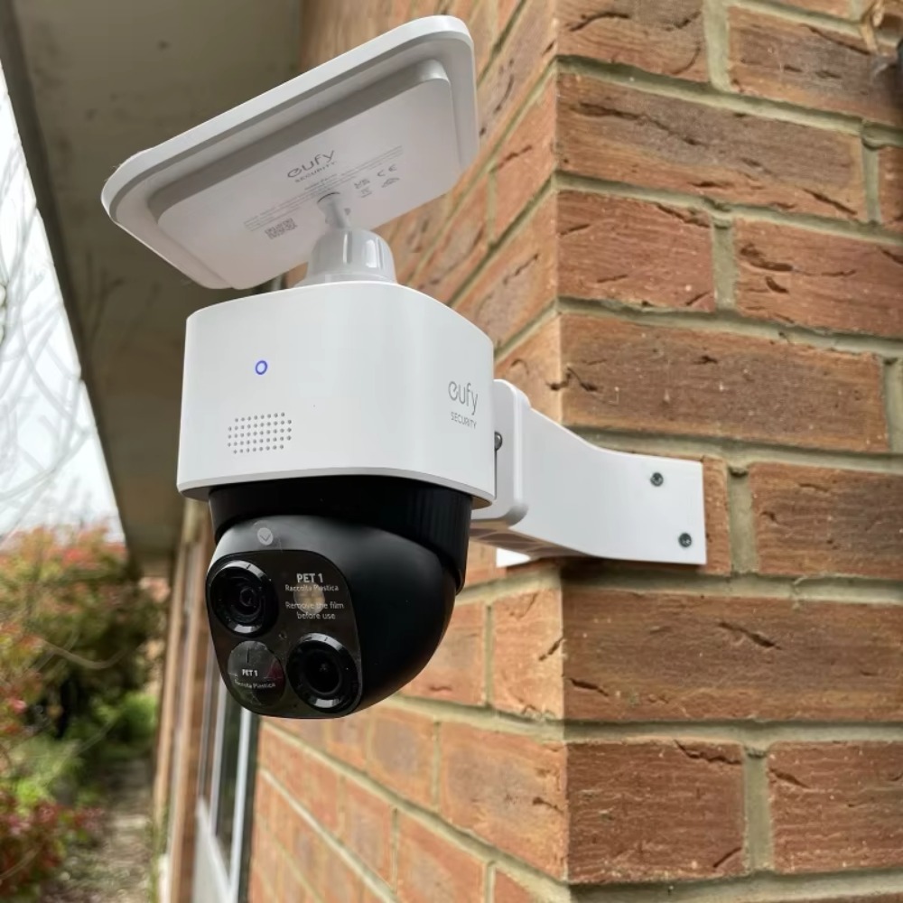 Eufy Camera S340 - 1 pz Staffa di Installazione per
