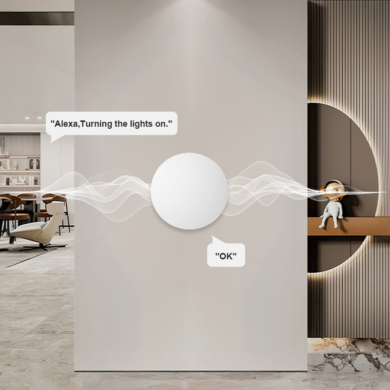 Interruttore Wireless Intellig - Smart Home Z Wave recensione e prezzo