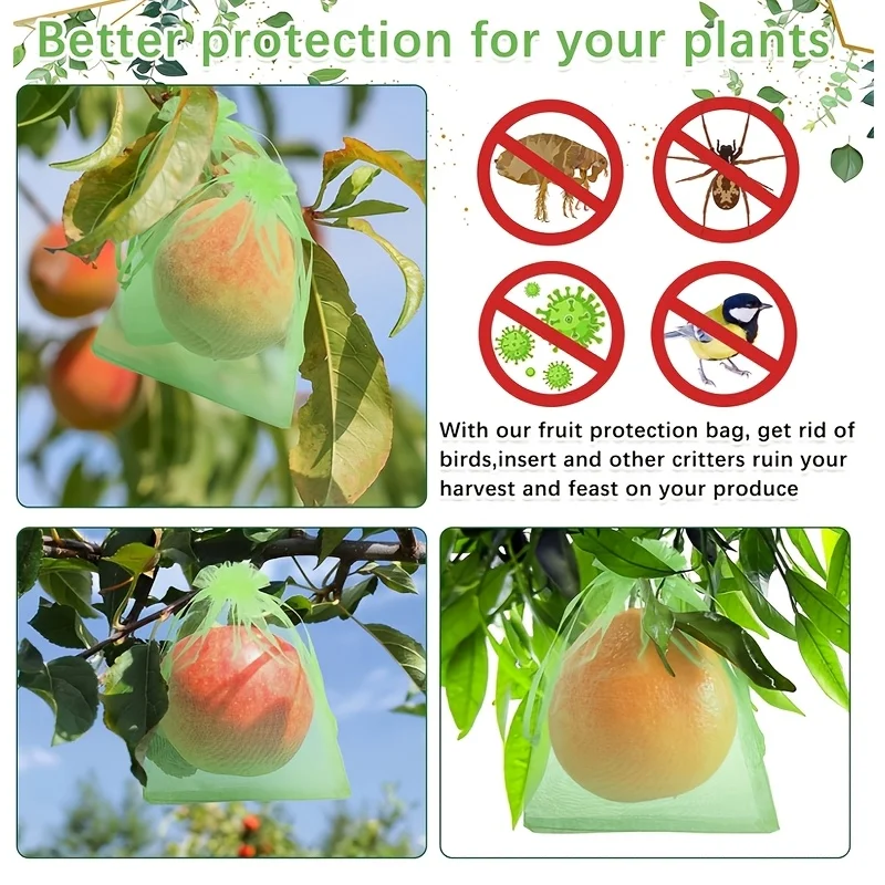100 sacchetti protettivi verdi - Smart Home Green recensione e prezzo