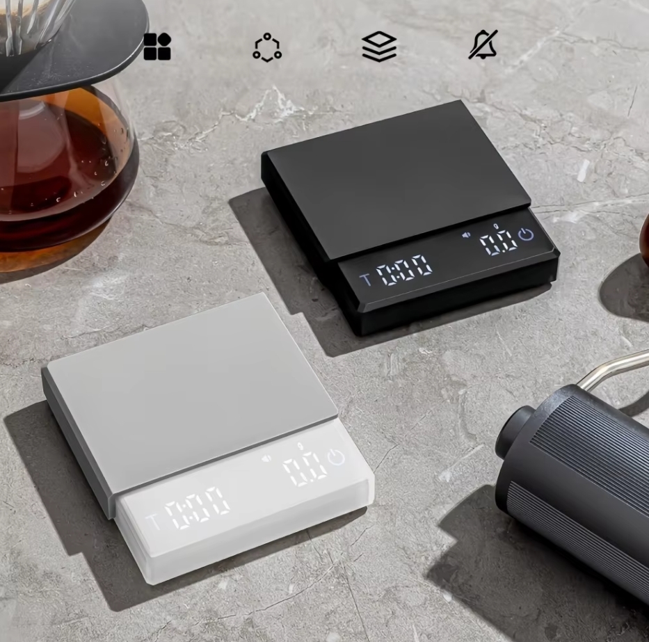 Mini Bilancia Elettronica per  - Smart Home Solution recensione e prezzo