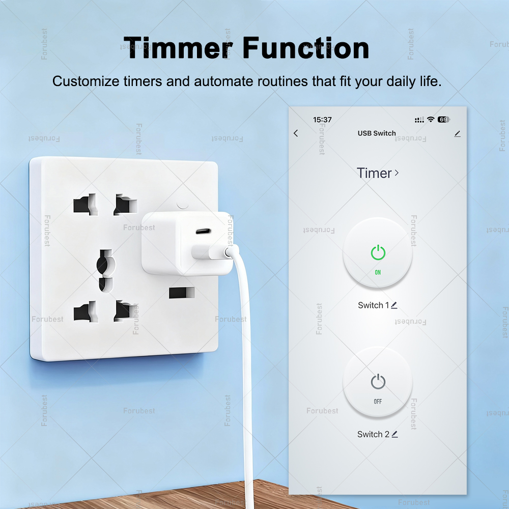 Interruttore adattatore micro  - Smart Home Z Wave recensione e prezzo