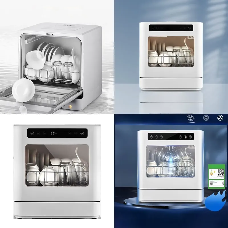 Pastiglie per Lavastoviglie ad - Smart Home Solution recensione e prezzo