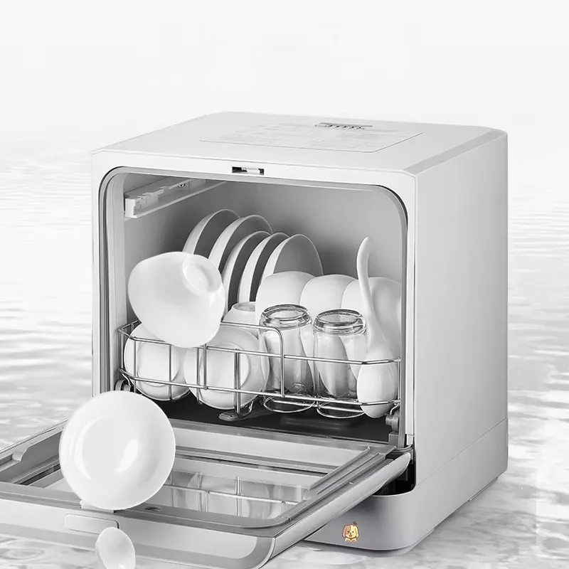 Pastiglie per Lavastoviglie ad - Smart Home Solution recensione e prezzo