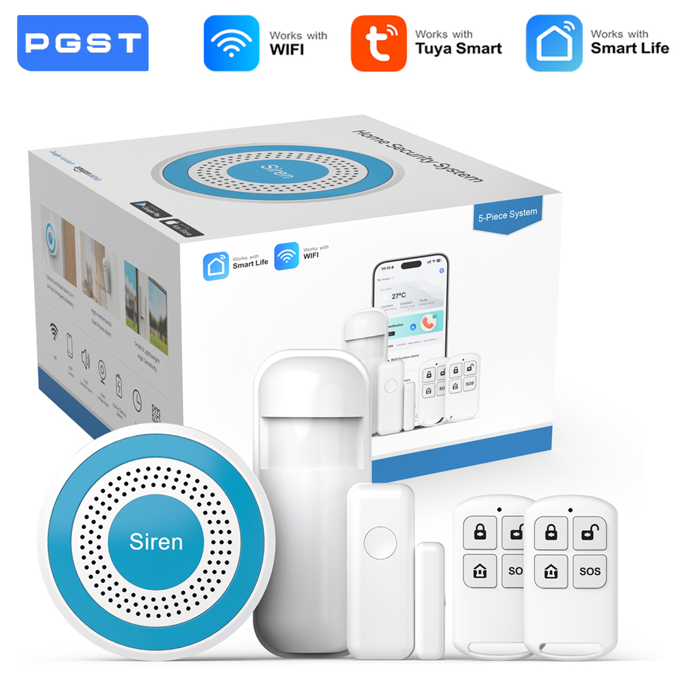 Kit sistema di sicurezza allar - Smart Home Demo Kit recensione e prezzo