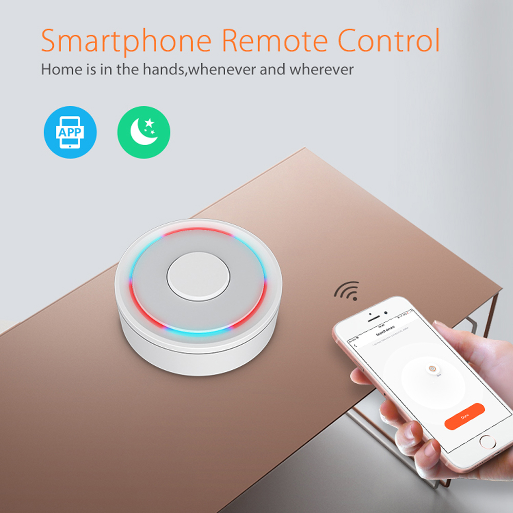 HomeKit ZigBee Gateway Hub Sma - Smart Home Gira recensione e prezzo