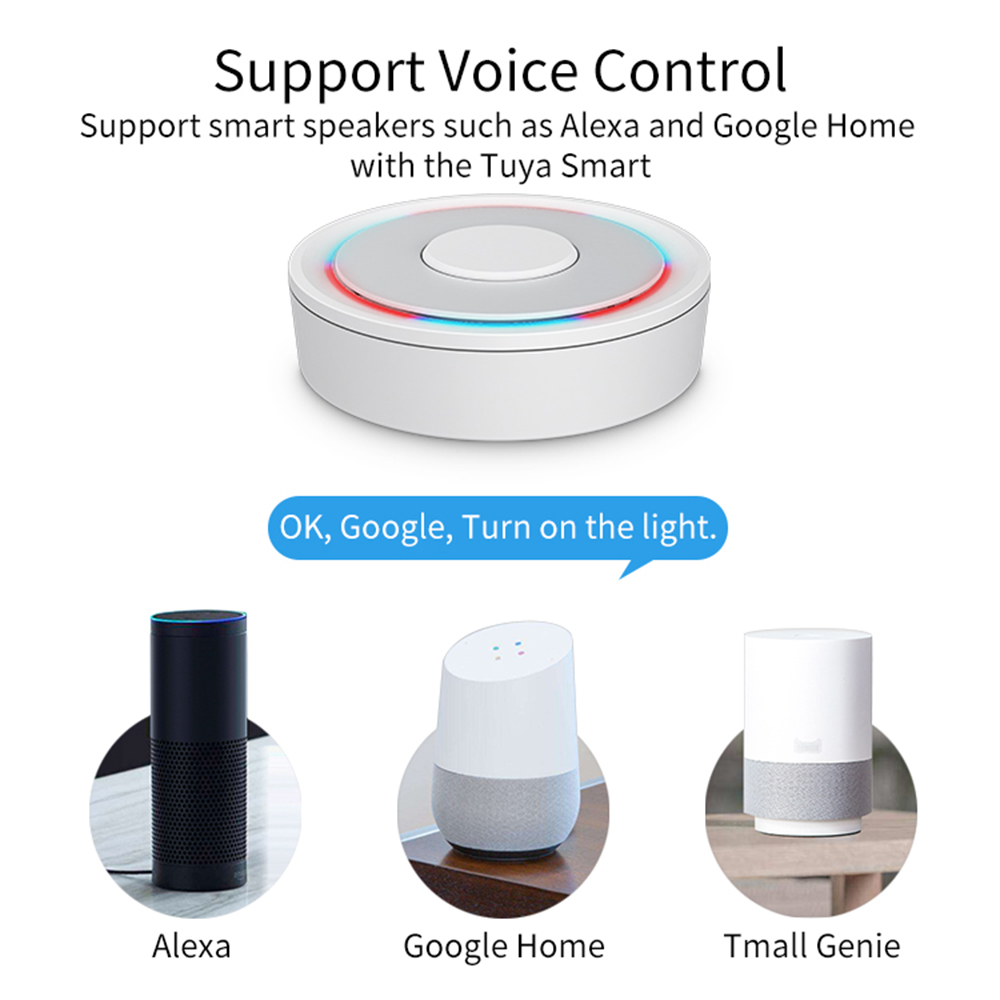 HomeKit ZigBee Gateway Hub Sma - Smart Home Gira recensione e prezzo