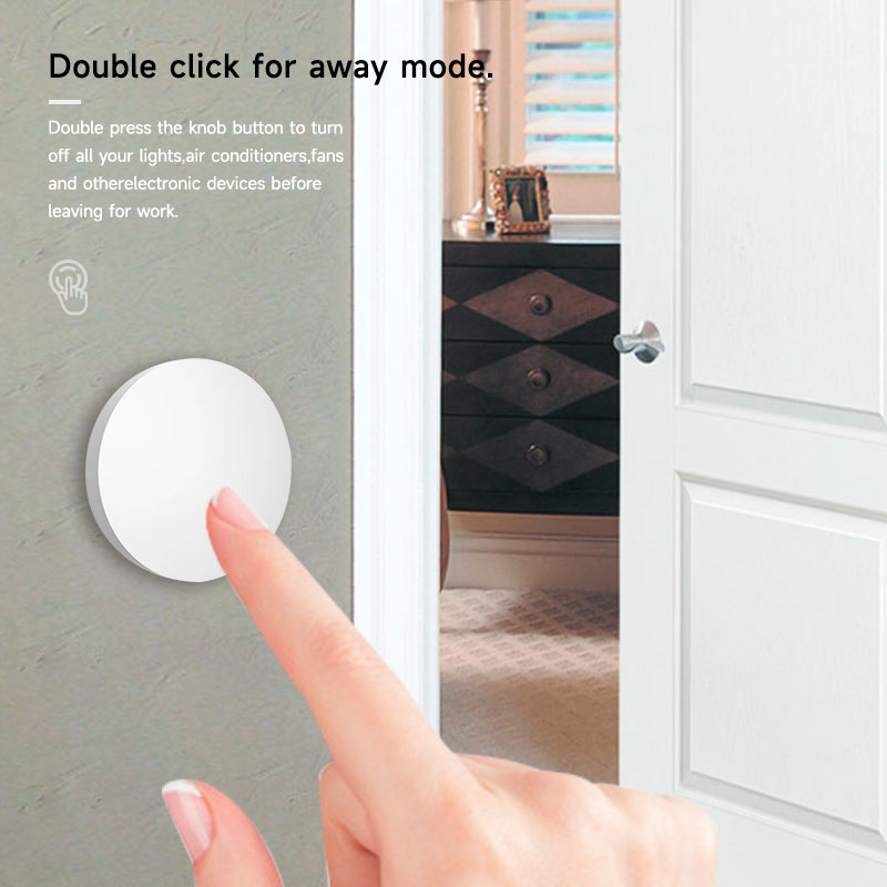 Interruttore Wireless Intellig - Smart Home Voice Assistant recensione e prezzo