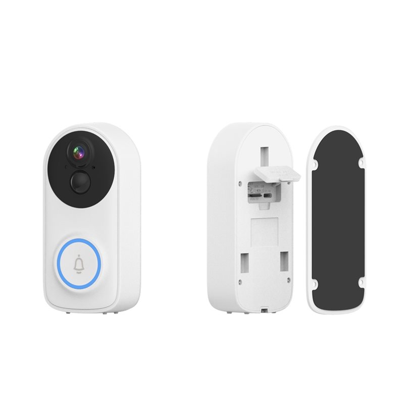 【CYBER MONDAY】Videocitofono Wi - Smart Home Video Doorbell App recensione e prezzo