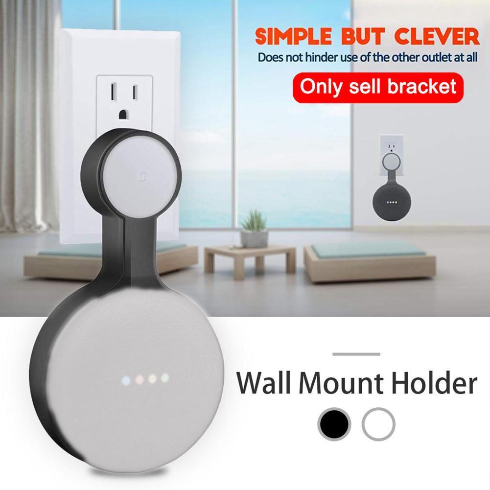 Supporto per montaggio a paret - Smart Home Google Nest recensione e prezzo