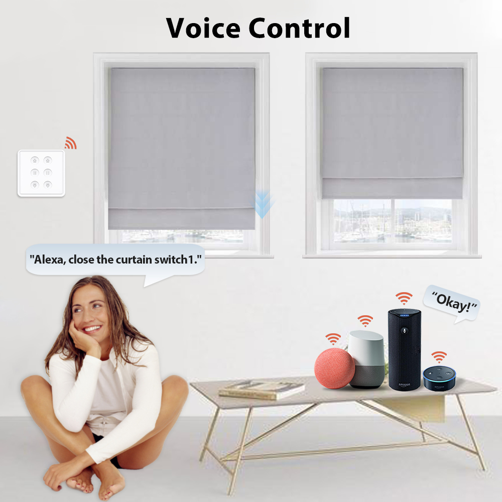Interruttore per Tende Doppie  - Smart Home Z Wave recensione e prezzo