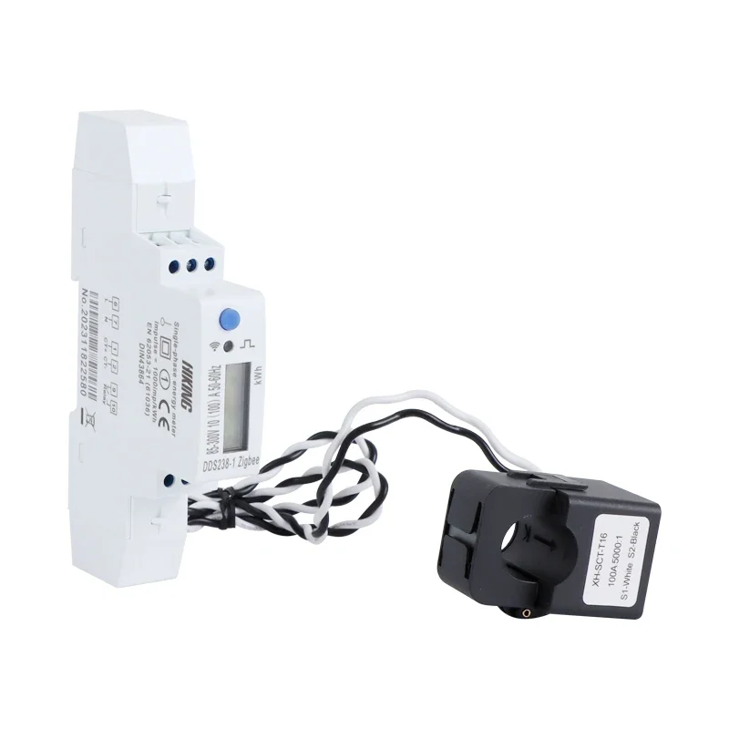Contatore di Energia Intellige - Smart Home Energy recensione e prezzo