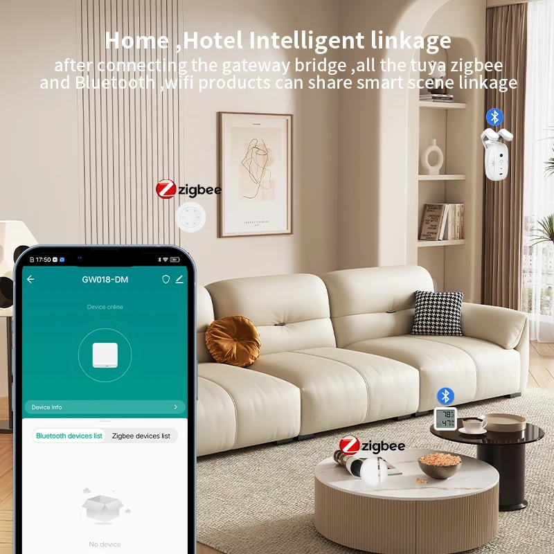 Hub Gateway Smart Multi-Modali - Smart Home Gira recensione e prezzo