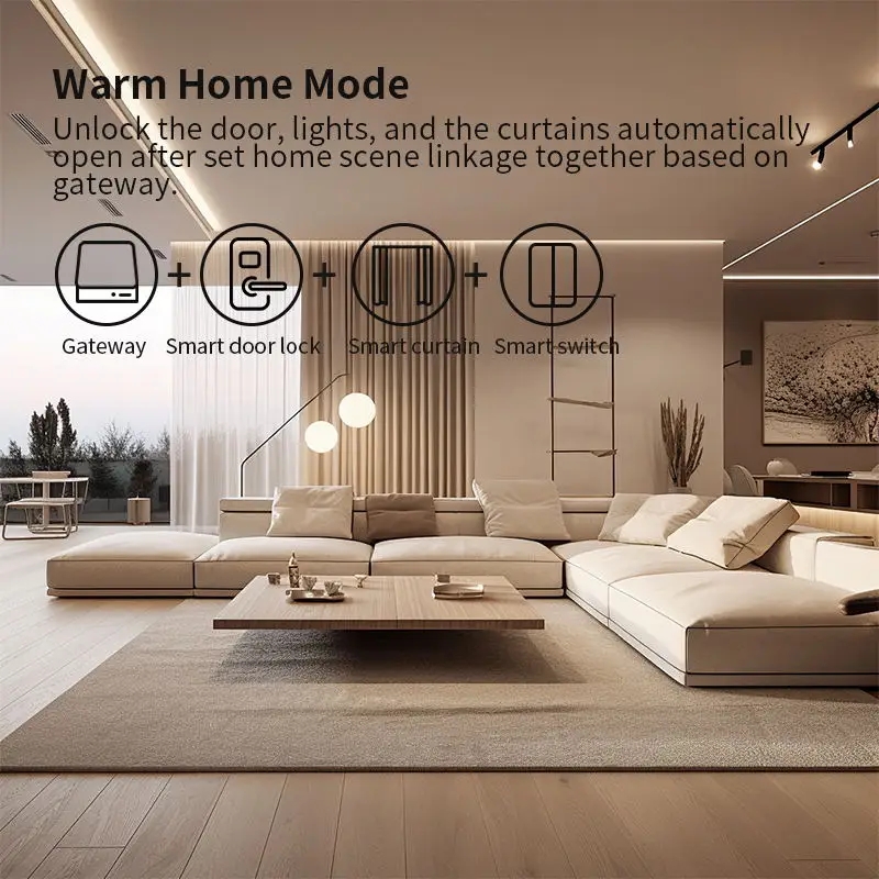 Hub Gateway Smart Multi-Modali - Smart Home Gira recensione e prezzo