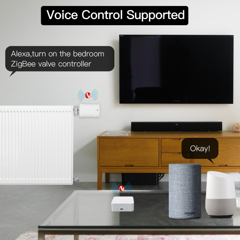 Tuya Smart Gateway Hub Multi-m - Smart Home Full System recensione e prezzo