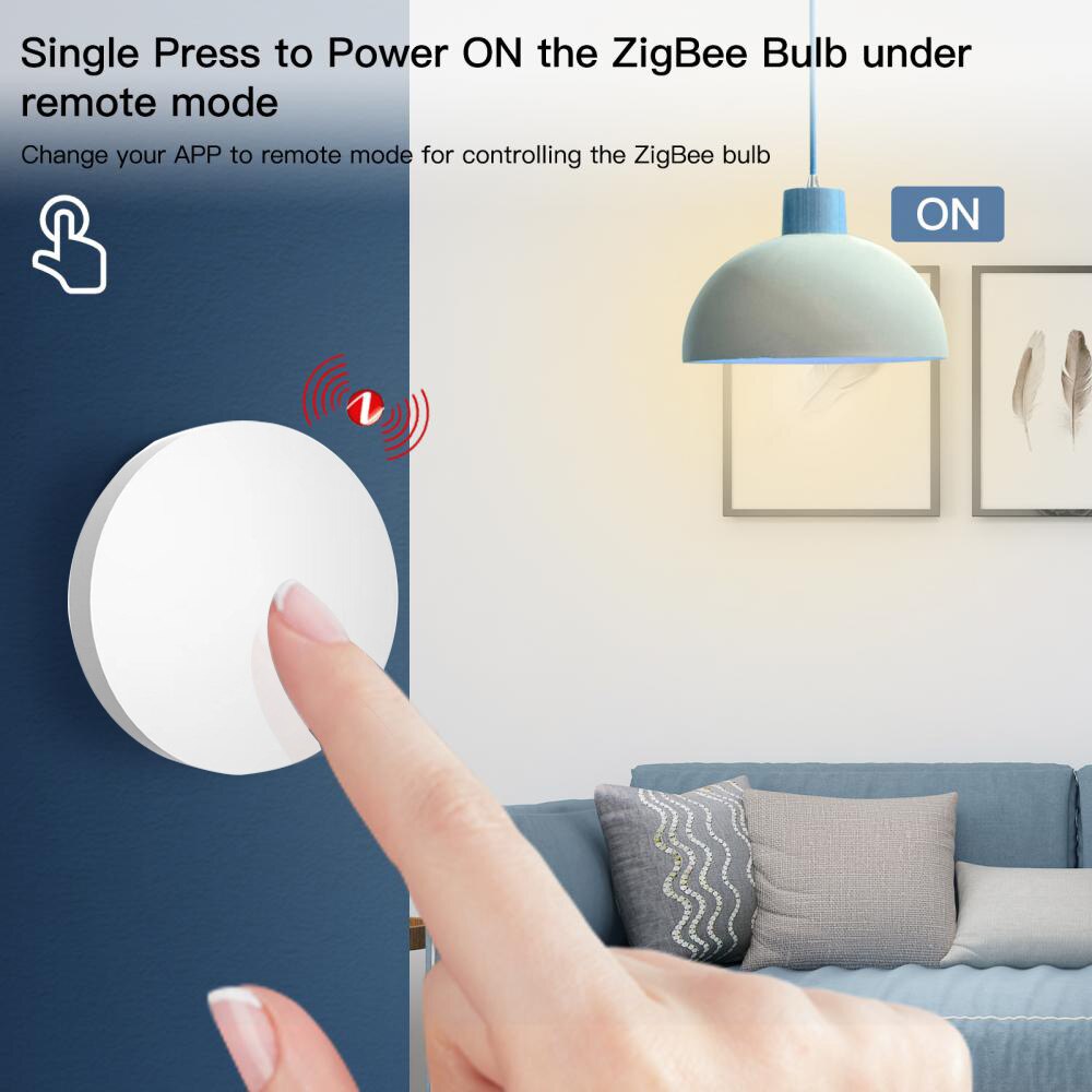 Interruttore di scena con puls - Smart Home Z Wave recensione e prezzo