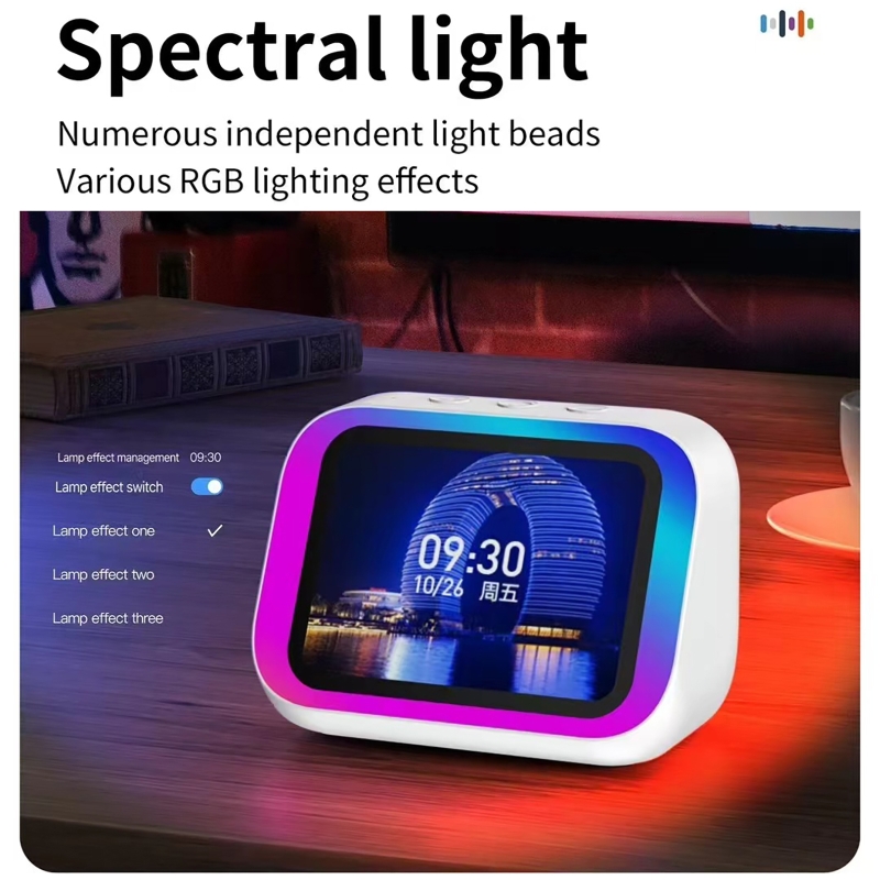 Assistente Vocale AI con Altop - Smart Home Voice Assistant recensione e prezzo