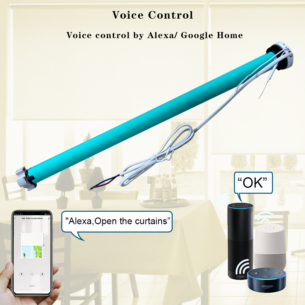 2N AC100-240V Tuya Zigbee Smar - Smart Home Voice Assistant recensione e prezzo