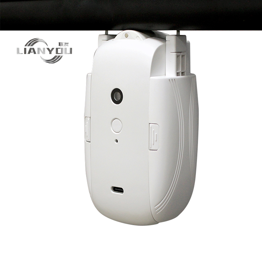 Robot per Tende Intelligente C - Smart Home Full System recensione e prezzo