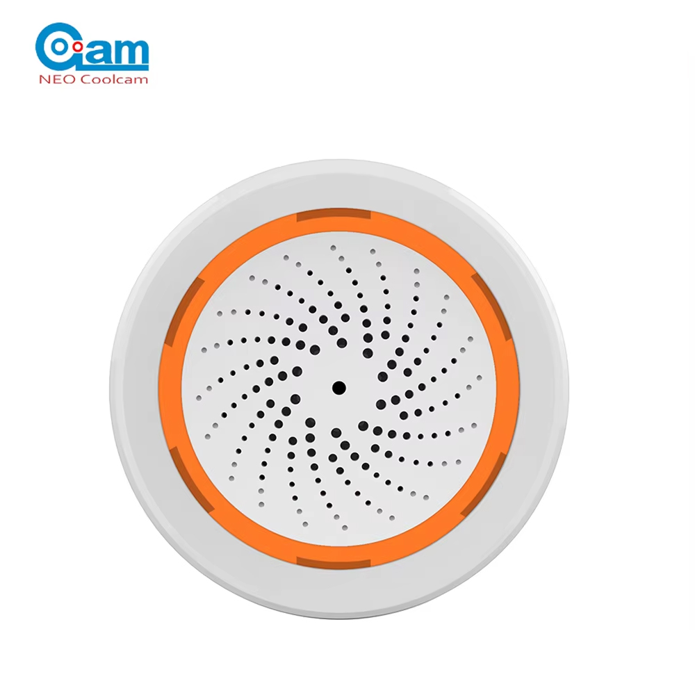 Coolcam Tuya Zigbee Smart Sire - Smart Home Gira recensione e prezzo