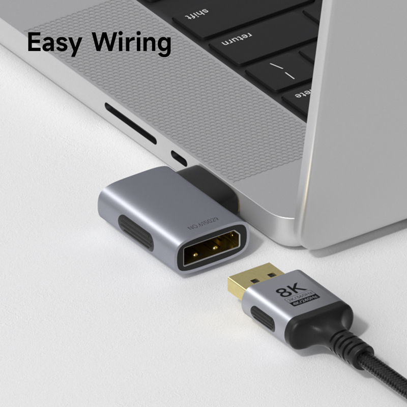 Adattatore DisplayPort Hagibis - Smart Home Tablet recensione e prezzo