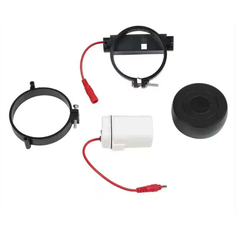 ABBP - Accessori Bagno: Copriw - Smart Home Utilities recensione e prezzo