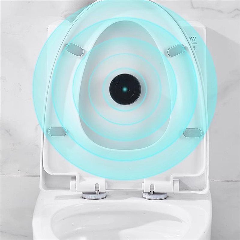 ABBP - Accessori Bagno: Copriw - Smart Home Utilities recensione e prezzo