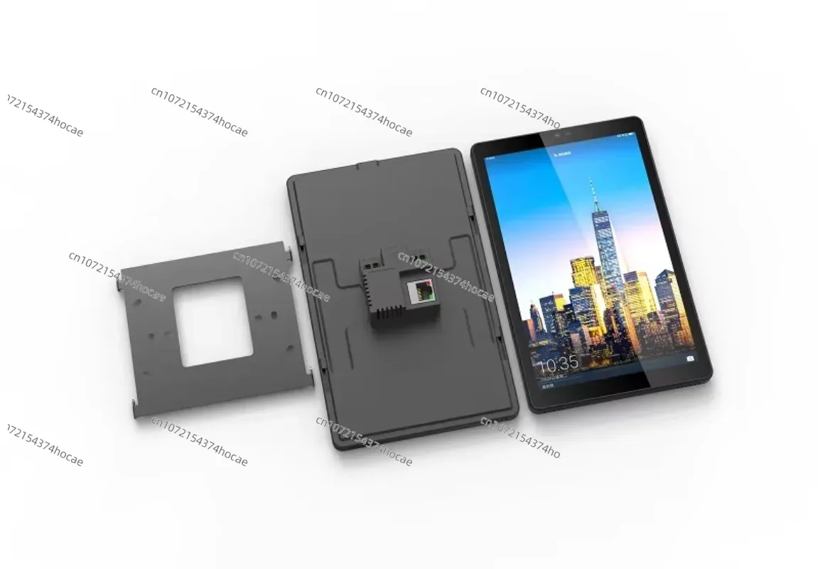Tablet da Parete 8 Pollici 2G/ - Smart Home Tablet recensione e prezzo