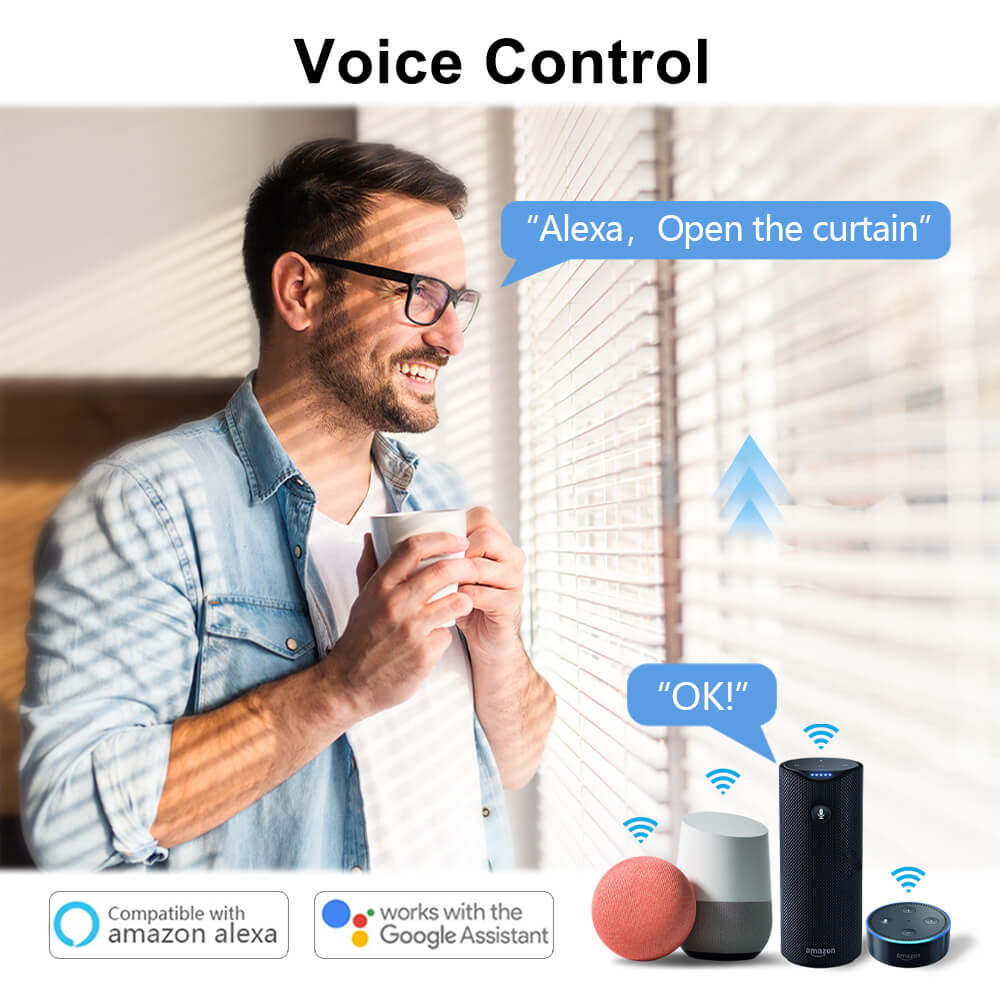 LoraTap Tuya Smart Life WiFi t - Smart Home Voice Assistant recensione e prezzo