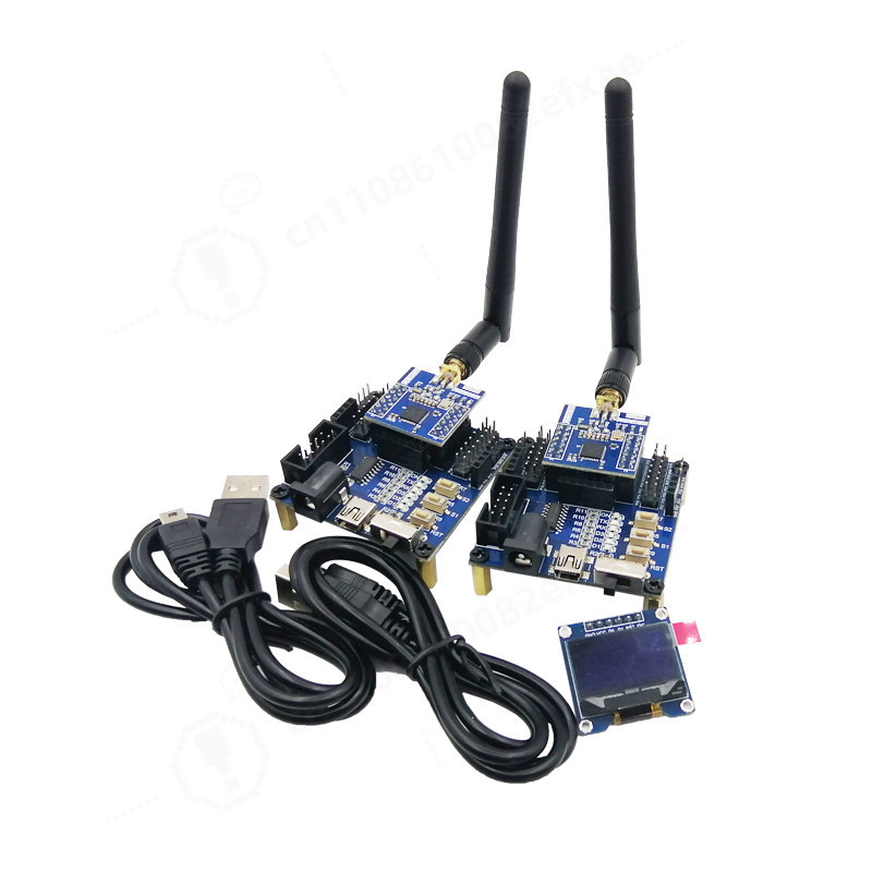 Kit Scheda di Sviluppo Zigbee  - Smart Home Demo Kit recensione e prezzo