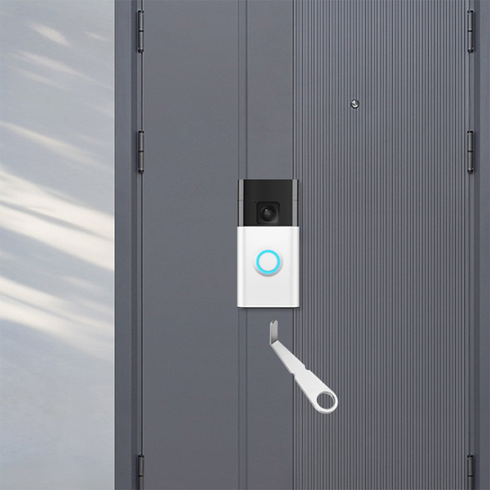 Chiave in acciaio inossidabile - Smart Home Utilities recensione e prezzo