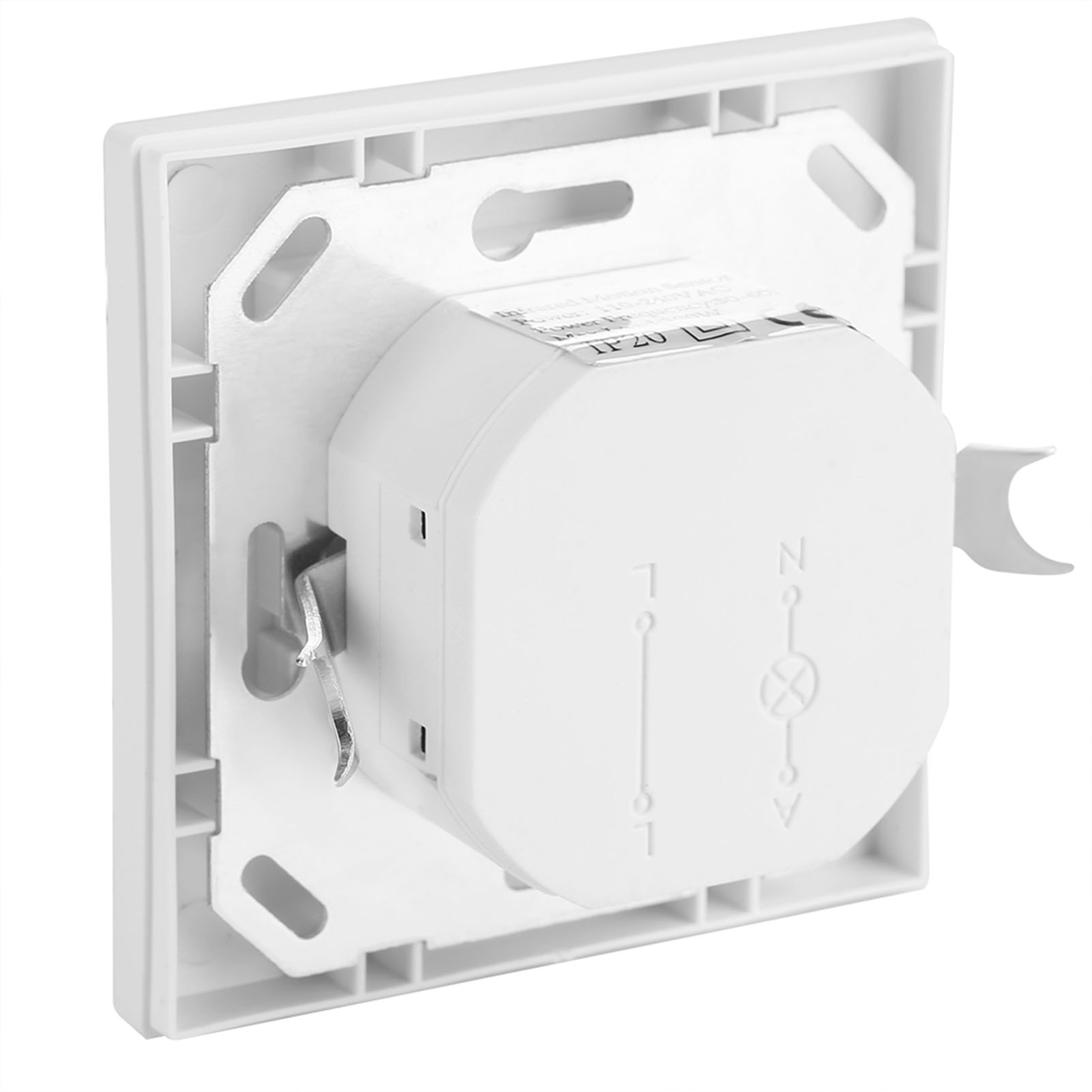 Sensore di movimento PIR a inf - Pir Motion Sensor recensione e prezzo