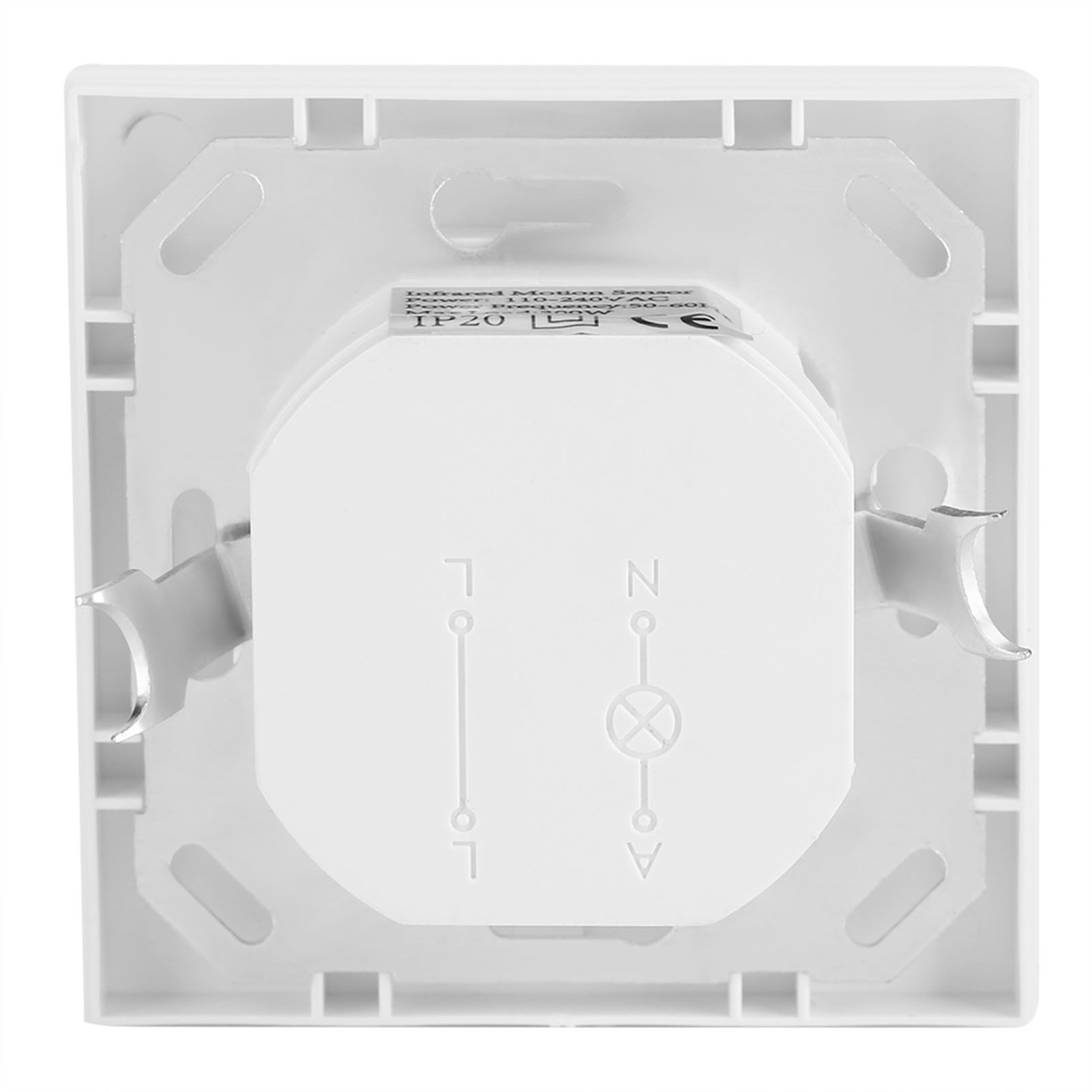 Sensore di movimento PIR a inf - Pir Motion Sensor recensione e prezzo