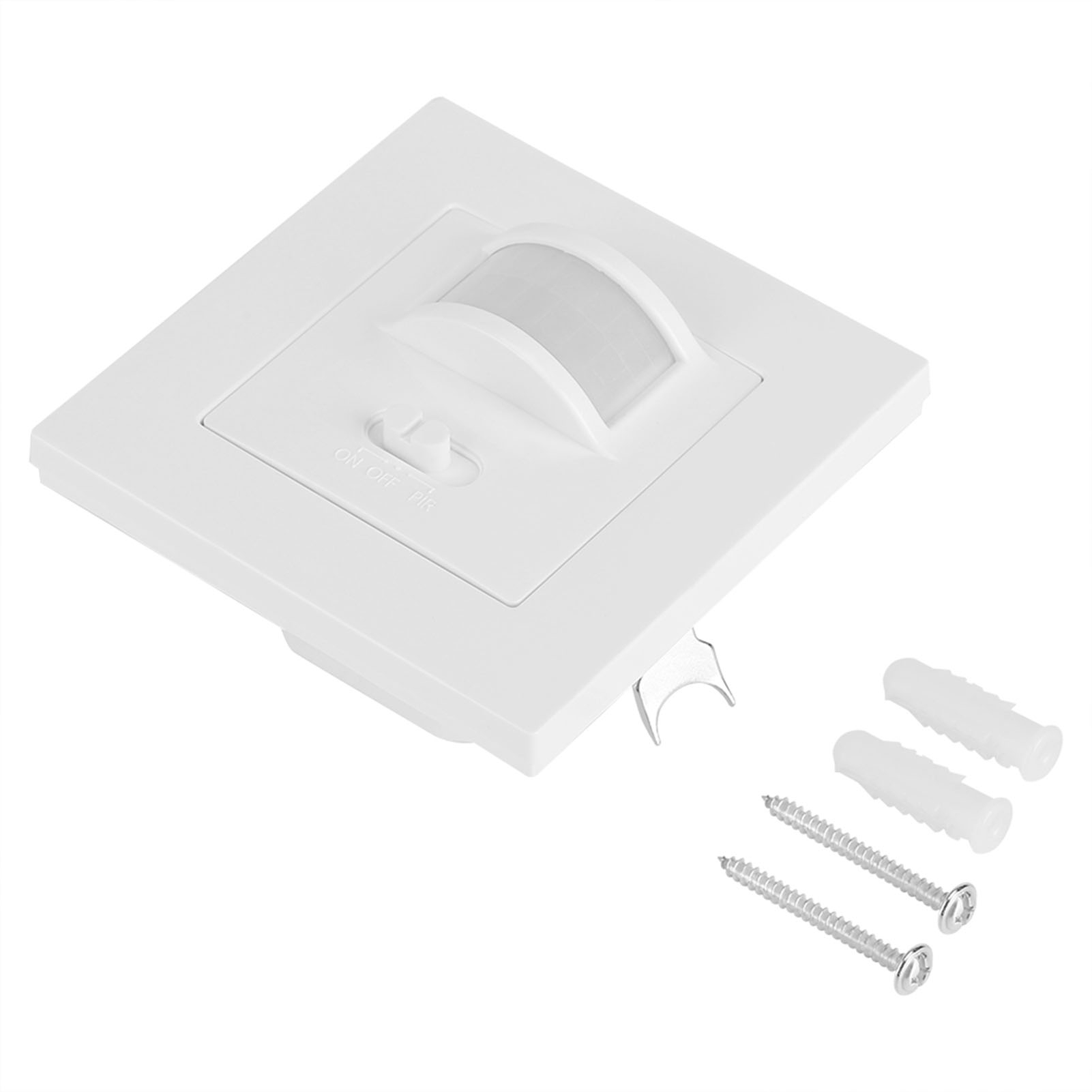 Sensore di movimento PIR a inf - Pir Motion Sensor recensione e prezzo