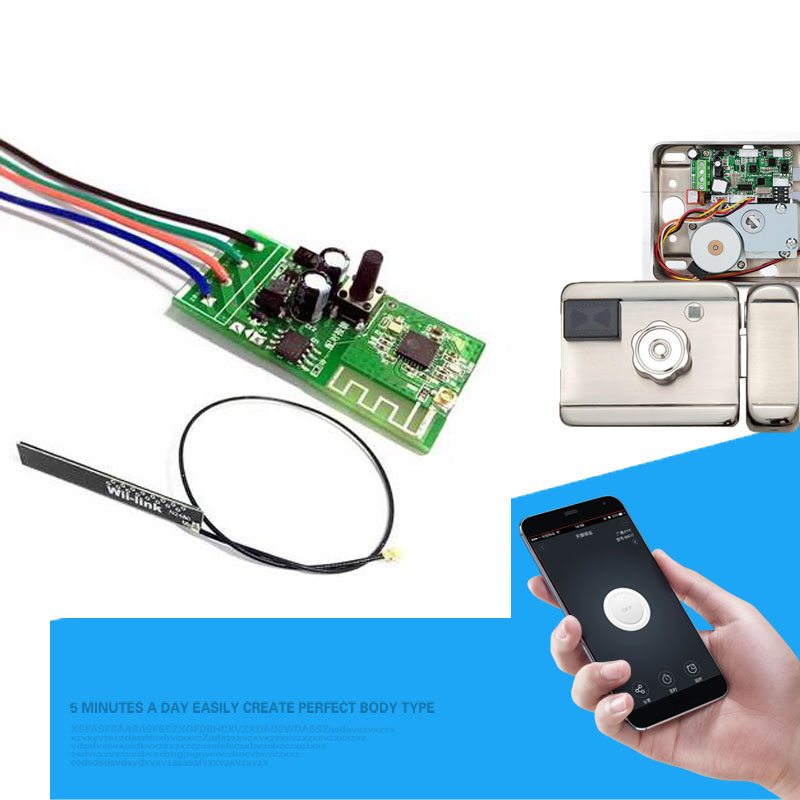 12V WiFi Smart Switch Interrut - Smart Home Package recensione e prezzo