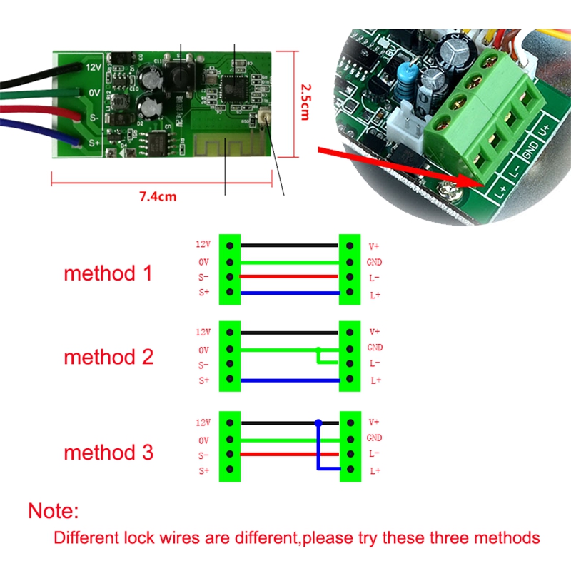 12V WiFi Smart Switch Interrut - Smart Home Package recensione e prezzo