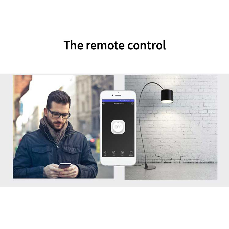 12V WiFi Smart Switch Interrut - Smart Home Package recensione e prezzo