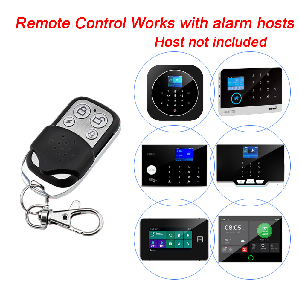 Braccio antimanomissione con t - Smart Home Full System recensione e prezzo