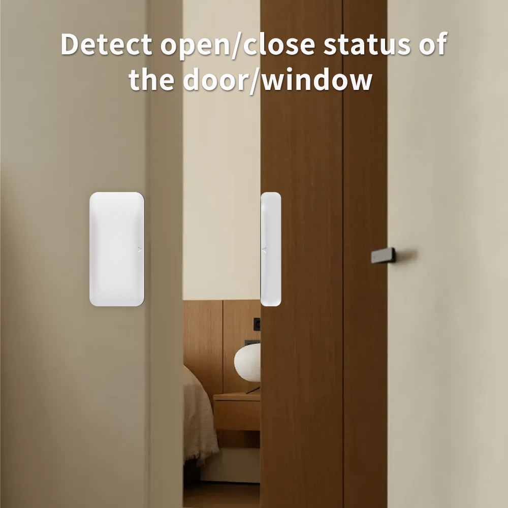 Sensore Wireless Tuya Zigbee p - Smart Home Full System recensione e prezzo