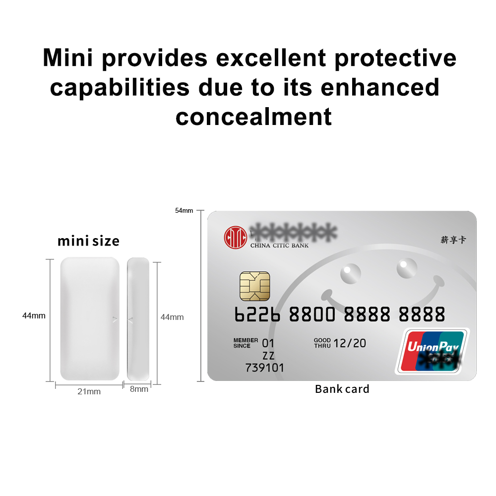 Sensore Wireless Tuya Zigbee p - Smart Home Full System recensione e prezzo