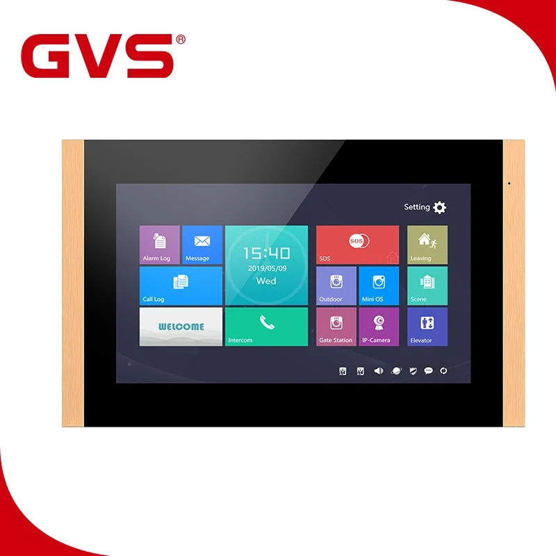 NUOVO Pannello Touch KNX con S - Smart Home Knx recensione e prezzo