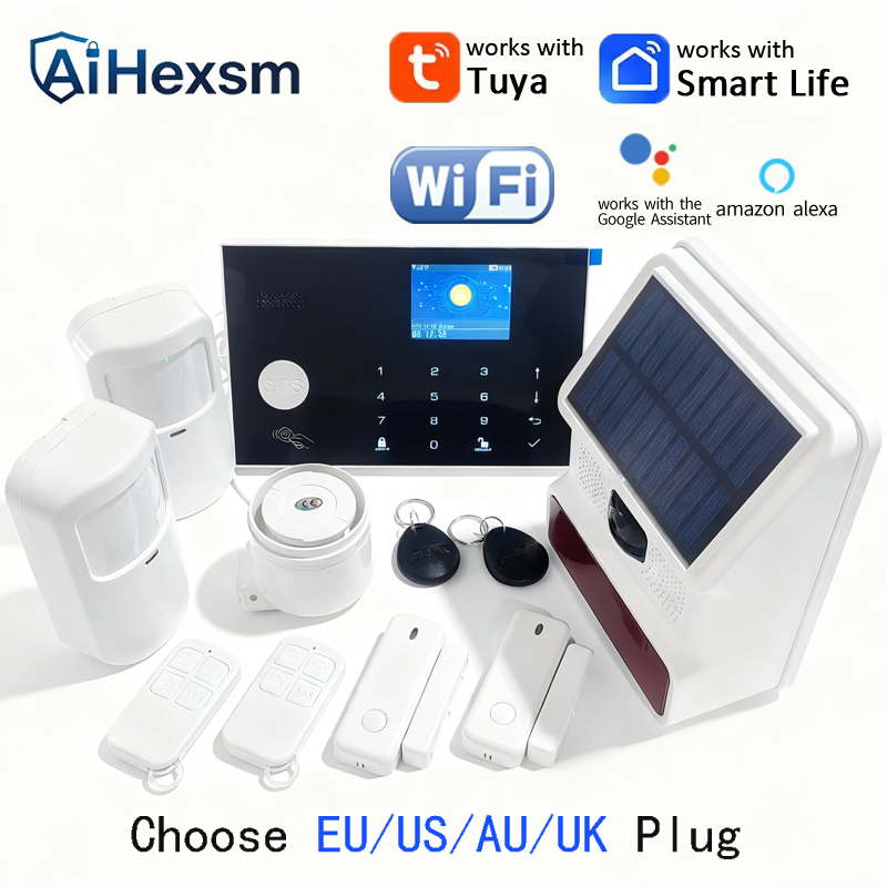 Sistema di Allarme Wireless So - Smart Home Demo Kit recensione e prezzo