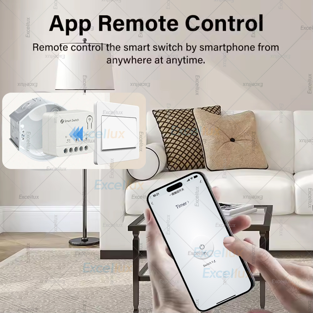 Modulo Interruttore Intelligen - Smart Home Z Wave recensione e prezzo
